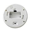 Etopars Simulated Dome Fake Dummy Security CCTV Camera Waterproof IR LED Flashing Red Light Outdoor Indoor Surveillance Guard view 3