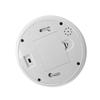 Etopars Simulated Dome Fake Dummy Security CCTV Camera Waterproof IR LED Flashing Red Light Outdoor Indoor Surveillance Guard view 4