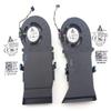 Original Genuine New for Dell Alienware Alpha R2 Series ALWAR-2508 Part Number 6XNNH-A00 XH2YX-A00 CPU & GPU Fan view 1