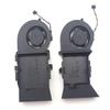Original Genuine New for Dell Alienware Alpha R2 Series ALWAR-2508 Part Number 6XNNH-A00 XH2YX-A00 CPU & GPU Fan view 2