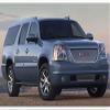 Decal USA Brand fits/Compatible with 2007-2013 GMC Chevy Yukon XL Suburban Worn Peeling Climate Control Button Repair view 3