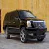 Cadillac Escalade - Stereo Radio Navigation Button Repair Decals Sticker view 1