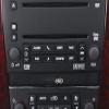 Cadillac Escalade - Stereo Radio Navigation Button Repair Decals Sticker view 2