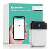 Sensibo Sky, Smart Wireless Air Conditioner Controller. Quick & Easy DIY Installation. Maintains Comfort with Energy Efficient. Automatic Wifi Thermostat Control App. Google, Alexa and Siri Compatible view 1