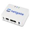 Netgate 1100 pfSense+ Security Gateway | VPN, Router, Firewall | Lifetime TAC Lite Support | 3X 1 GbE Ports | Protect Your Network with This Fully Featured, Professional Network Security Appliance. view 1