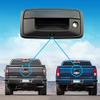 EZCAR LINK GM Truck Handle cam with Built in Rear Camera view 1