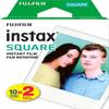 Fujifilm Instax Square Instant Film - 80 Exposures + Quality Photo Microfiber Cloth  view 3