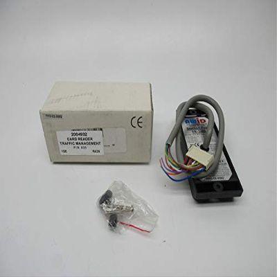 AWID SR-2400 NSMP