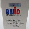 AWID SR-2400 NSMP view 4