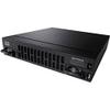 Cisco ISR4451-X/K9 (4GE,3NIM,2SM,8G Flash,4G DRAM) Router (Renewed) view 1