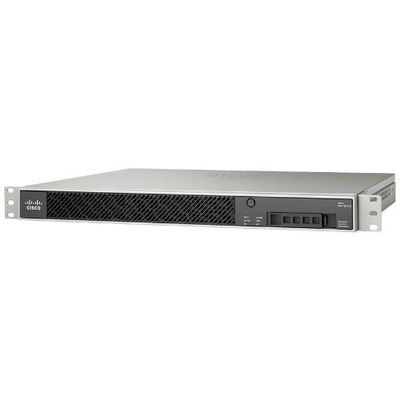 Cisco ASA5512-IPS-K9 with IPS, SW, 6GE Data, 1GE MGMT, AC, 3DES/AES (Renewed)