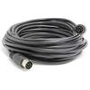 Ancable 8M Large 8 Pin Din Male-Male Speaker Audio Cable Wire for Bang & Olufsen B&O BeoLab PowerLink MK2, Peavey Sanpera Pedal and Monster Clarity HD Model One view 1