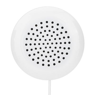 Vbest life Portable Speaker, New DIY Under Pillow Speaker 3.5mm Mini Stereo Speaker for MP3 Phone CD