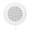 Vbest life Portable Speaker, New DIY Under Pillow Speaker 3.5mm Mini Stereo Speaker for MP3 Phone CD view 1