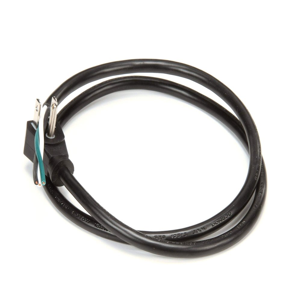 Glastender 06001313 Condensing Unit Power Cord