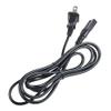 PK Power 5ft AC Power Cord for Pioneer CDJ-1000 CDJ-1000MK3CDJ 1000MK2 DJ CD Player view 2