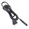 PK Power 5ft AC Power Cord for Pioneer CDJ-1000 CDJ-1000MK3CDJ 1000MK2 DJ CD Player view 3
