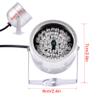 Outdoor Camera IR Lights, DC 12V 1A CCTV IR Night Vision Camera 48 LED Replacement for Electronic Police Snapshot System Traffic Junctions view 3