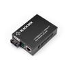 Black Box Network Services Easily Convert Base-TX to Base-FX-TP. view 1