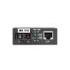 Black Box Network Services Easily Convert Base-TX to Base-FX-TP. view 2