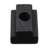 ShineBear 10pcs M6 T Slot Nuts Set Black Oxide Finish T-Slots Nut for T Track view 3