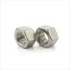 ShineBear 304 Stainless Metal M1 to M30 Screw Nuts M2.5 Stainless Screw Nuts M1.2 M1.4 M1.6 M2.5 M2.6 Metal Screw Nut - (Size: M2ponit5 25PCS) view 1