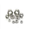 ShineBear 304 Stainless Metal M1 to M30 Screw Nuts M2.5 Stainless Screw Nuts M1.2 M1.4 M1.6 M2.5 M2.6 Metal Screw Nut - (Size: M2ponit5 25PCS) view 2