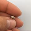 ShineBear 10PCS/LOT YT821 DIN934 M1.6/2/2.5/3/4/5/6 304 Stainless Steel Hexagonal/Hexagon Nut - (Size: M1.6) view 3