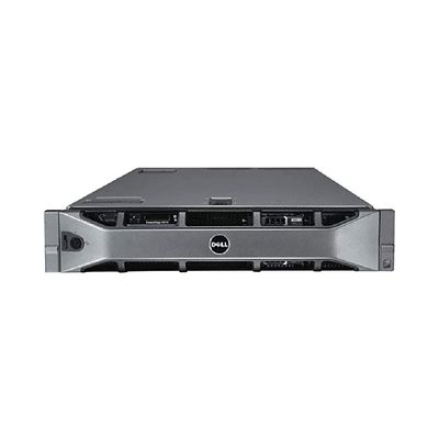 Dell PowerEdge NAS Server, 2 x Intel X5650 6 Core, 32GB RAM, 12TB Storage, Rail Kit, iDRAC 6, FreeNAS (Renewed)