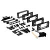 Harmony Audio Compatible with Chevy G Series Van 1988 1989 1990 1991 1992 1993 1994 1995 1996 Single DIN Stereo Radio Install Dash Kit New view 1