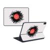 MightySkins Skin Compatible with Apple iPad Pro Smart Keyboard 12.9" (2018) - Vinyl of My Life - Protective, Durable, and Unique Vinyl Decal wrap Cover - Easy to Apply, Remove - Made in The USA view 1