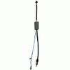 Metra MET18-99-3024B Compatible with Chevy Impala 2014-2018 Single DIN Radio Stereo Dash Kit view 2