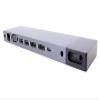 Dock for HP Zbook Thunderbolt 3 Dock with Cable and 200 Watt AC Adapter 841830-001 view 1