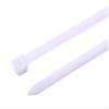 25-2000pc 4" to 60" Premium Industrial Natural Wire Cable Tie Nylon Wrap (50, 36" 175-lb) view 1