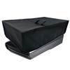 Wanty Black Antistatic Water-Proof Dust-Proof Nylon Fabric Printer Cover Case Protector for Epson V600, Canon CS9000F and Canon Canoscan Photo Scanner view 3