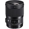 28mm F1.4 DG HSM/Art for Canon Mount view 1