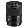 28mm F1.4 DG HSM/Art for Canon Mount view 3