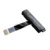 GinTai 450.09P04.1001 Hard Disk Drive Connector SATA HDD Cable 13'' Replacement for Dell Inspiron 15U 3558 3559 V3567 3568 view 1