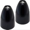 Kicker 40KMMTES 4-Inch Tower Speaker Pods Pair Multiple Mounting (Renewed) view 2