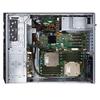 Dell PowerEdge T420 8 x 3.5 Hot Plug E5-2450 Eight Core 2.1Ghz 32GB 3X 1TB SAS H710 2X 495W (Renewed) view 2
