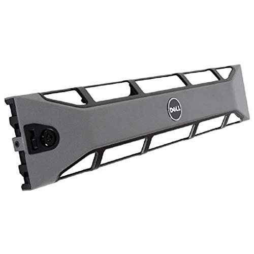 Dell Bezel PowerEdge R730 Server (Renewed)