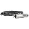 Targus Security Cable Lock - Black - 6.5 ft view 2