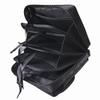 H&Y Luxury Filter Tote with 8 Pockets and Lifting tabs to Elevate Filters for Easy Removal (FPOUCH) view 3