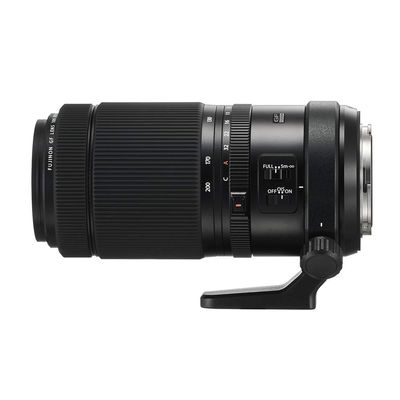 Fujifilm Fujinon GF100-200MMF5.6 R LM OIS WR