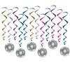 Disco Ball Whirls view 1
