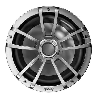 Infinity Reference 1022MLT 10" Marine Subwoofer (Graphite) (Renewed)