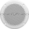 3 Water Resistant Speakers Dual Cone 50 Watts for Marine, RVs, & Hot Tubs Grills Included - Pair view 2