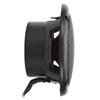 3 Water Resistant Speakers Dual Cone 50 Watts for Marine, RVs, & Hot Tubs Grills Included - Pair view 3