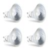 Mandala Crafts MR16 25W 120V GU10 Halogen Light Bulbs for Candle Warmers view 1