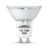 Mandala Crafts MR16 25W 120V GU10 Halogen Light Bulbs for Candle Warmers view 2